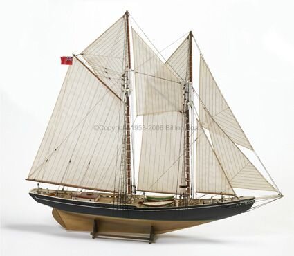 1:65 Bluenose